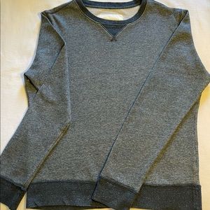 Aeropostale Vintage Style Men’s Pullover Sweatshirt